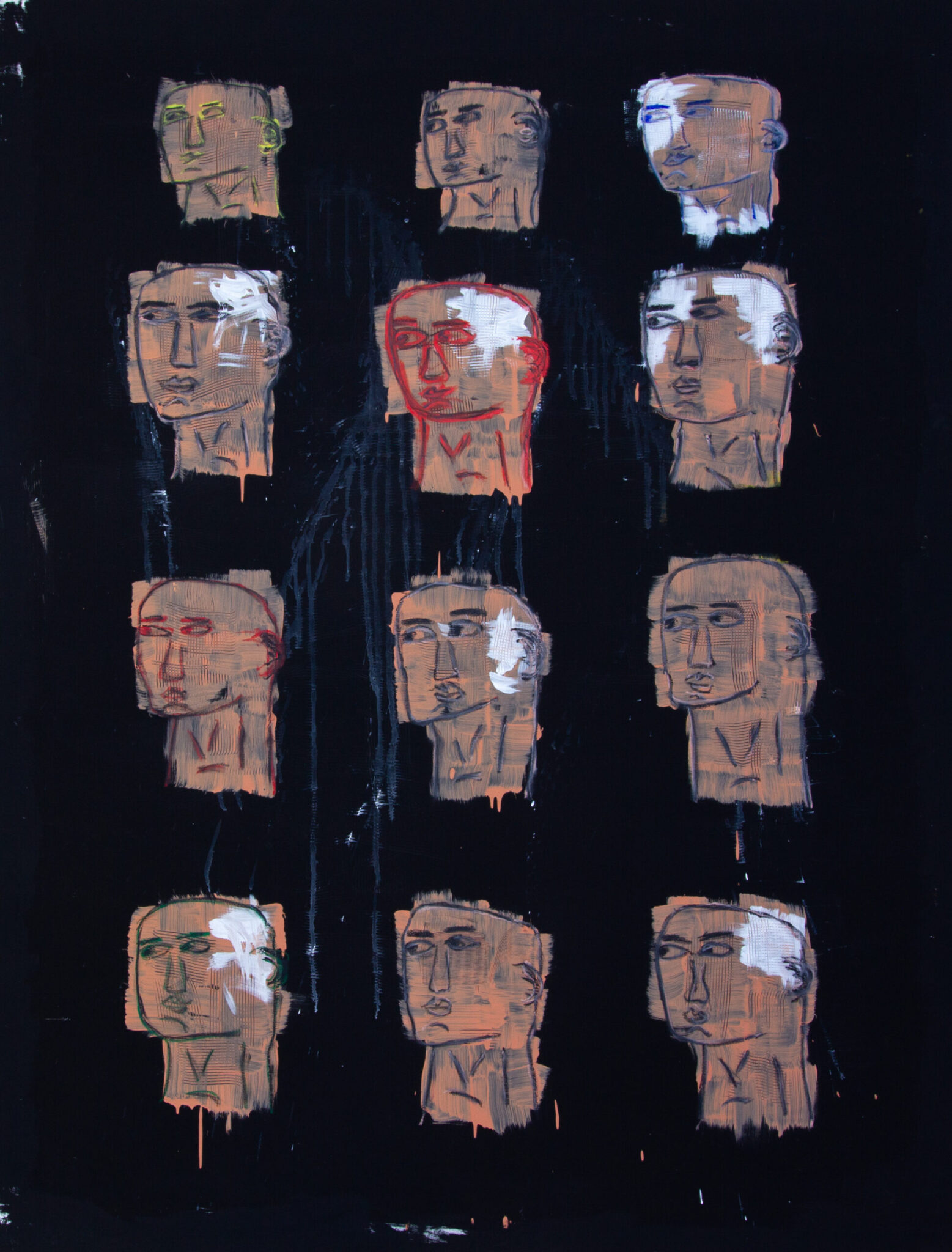 Timo Hinkelmann Künstler Filmemacher Hannover Südstadt