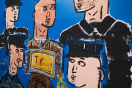  Timo Hinkelmann Künstler Filmemacher Hannover Südstadt