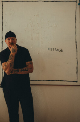  Timo Hinkelmann Künstler Filmemacher Hannover Südstadt