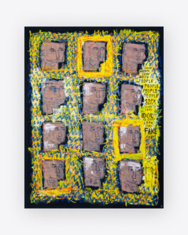  Timo Hinkelmann Künstler Filmemacher Hannover Südstadt