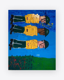  Timo Hinkelmann Künstler Filmemacher Hannover Südstadt