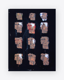  Timo Hinkelmann Künstler Filmemacher Hannover Südstadt