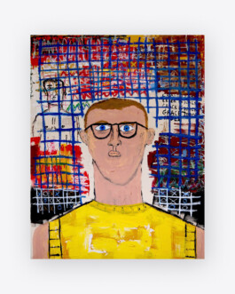  Timo Hinkelmann Künstler Filmemacher Hannover Südstadt