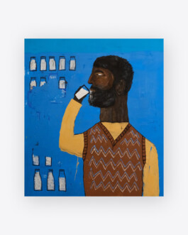  Timo Hinkelmann Künstler Filmemacher Hannover Südstadt