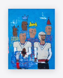  Timo Hinkelmann Künstler Filmemacher Hannover Südstadt