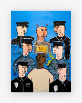  Timo Hinkelmann Künstler Filmemacher Hannover Südstadt