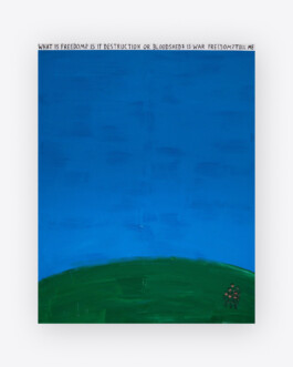  Timo Hinkelmann Künstler Filmemacher Hannover Südstadt